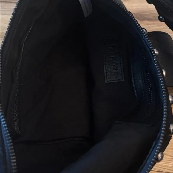 Free People Hidden Hills Sling Bag- New without tags! - Picture 6 of 7